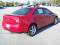Crimson Red - G6 V6 Sedan Photo No. 11