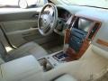 Cashmere Dashboard Photo for 2006 Cadillac STS #39018995