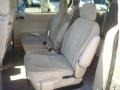 Medium Parchment Beige Interior Photo for 2002 Ford Windstar #39019031