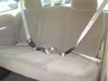 Medium Parchment Beige Interior Photo for 2002 Ford Windstar #39019043