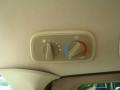 Medium Parchment Beige Controls Photo for 2002 Ford Windstar #39019051