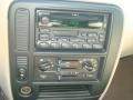 2002 Spruce Green Metallic Ford Windstar LX  photo #16