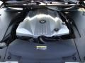 4.6 Liter DOHC 32-Valve VVT Northstar V8 2006 Cadillac STS V8 Engine