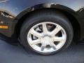 2006 Cadillac STS V8 Wheel and Tire Photo