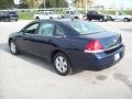 Imperial Blue Metallic - Impala LT Photo No. 2
