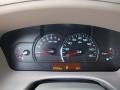 Cashmere Gauges Photo for 2006 Cadillac STS #39019259