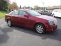 Infrared 2006 Cadillac CTS Sport Sedan Exterior