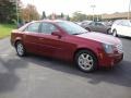  2006 CTS Sport Sedan Infrared