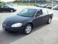 Imperial Blue Metallic - Impala LT Photo No. 10