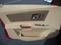 Cashmere Door Panel Photo for 2006 Cadillac CTS #39019487