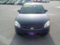 Imperial Blue Metallic - Impala LT Photo No. 14