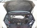 Imperial Blue Metallic - Impala LT Photo No. 15