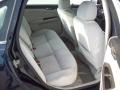 Imperial Blue Metallic - Impala LT Photo No. 21