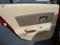 Cashmere Door Panel Photo for 2006 Cadillac CTS #39019639