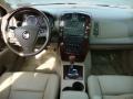 Cashmere 2006 Cadillac CTS Sport Sedan Dashboard