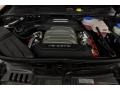 3.2 Liter FSI DOHC 24-Valve VVT V6 2009 Audi A4 3.2 quattro Cabriolet Engine