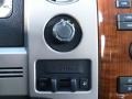 Black Controls Photo for 2010 Ford F150 #39020055