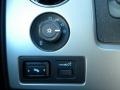 Black Controls Photo for 2010 Ford F150 #39020067