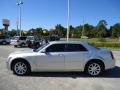 Bright Silver Metallic - 300 C HEMI Photo No. 2