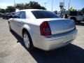 Bright Silver Metallic - 300 C HEMI Photo No. 3