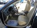 Camel Interior Photo for 2011 Ford Fusion #39020275
