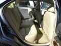 Camel Interior Photo for 2011 Ford Fusion #39020299