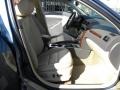 Camel Interior Photo for 2011 Ford Fusion #39020323