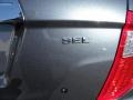 2011 Ford Fusion SEL V6 Marks and Logos