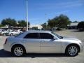 Bright Silver Metallic - 300 C HEMI Photo No. 14