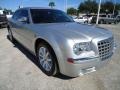 Bright Silver Metallic - 300 C HEMI Photo No. 15