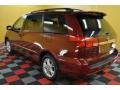 2005 Salsa Red Pearl Toyota Sienna XLE Limited AWD  photo #3