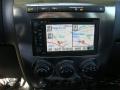 Ebony Black Navigation Photo for 2007 Hummer H3 #39020423