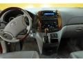 2005 Salsa Red Pearl Toyota Sienna XLE Limited AWD  photo #5