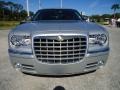 Bright Silver Metallic - 300 C HEMI Photo No. 22