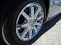 Bright Silver Metallic - 300 C HEMI Photo No. 25