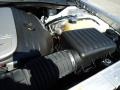 Bright Silver Metallic - 300 C HEMI Photo No. 27