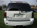 2007 Summit White Chevrolet TrailBlazer LT 4x4  photo #9