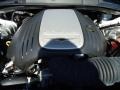 Bright Silver Metallic - 300 C HEMI Photo No. 29