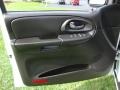 Ebony Door Panel Photo for 2007 Chevrolet TrailBlazer #39020687