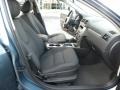 Charcoal Black Interior Photo for 2011 Ford Fusion #39020763