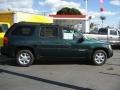 2005 Emerald Jewel Green Metallic GMC Envoy XL SLE  photo #8