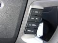 Charcoal Black Controls Photo for 2011 Ford Fusion #39020959