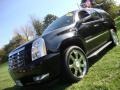 Black Raven - Escalade AWD Photo No. 1