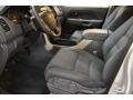 Billet Silver Metallic - Pilot Value Package 4WD Photo No. 9