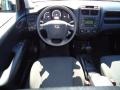 2009 Steel Silver Kia Sportage LX  photo #9