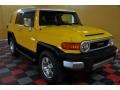 Sun Fusion - FJ Cruiser 4WD Photo No. 1