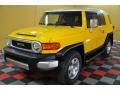Sun Fusion - FJ Cruiser 4WD Photo No. 2