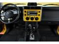 Sun Fusion - FJ Cruiser 4WD Photo No. 5