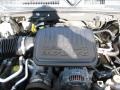 3.7 Liter SOHC 12-Valve PowerTech V6 2004 Dodge Dakota Sport Regular Cab Engine