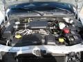 3.7 Liter SOHC 12-Valve PowerTech V6 Engine for 2004 Dodge Dakota Sport Regular Cab #39022179